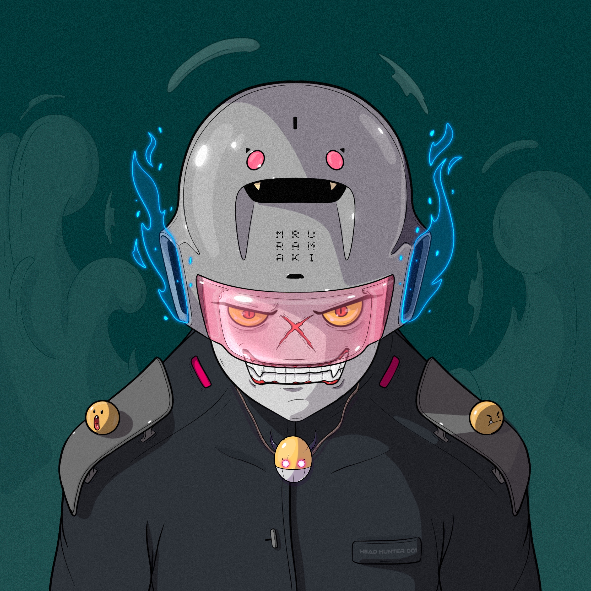 Mr Uramaki thumbnail thumbnail